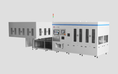  入殼機(jī)