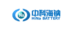 中科海鈉