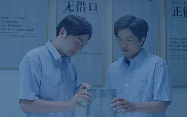 人才理念